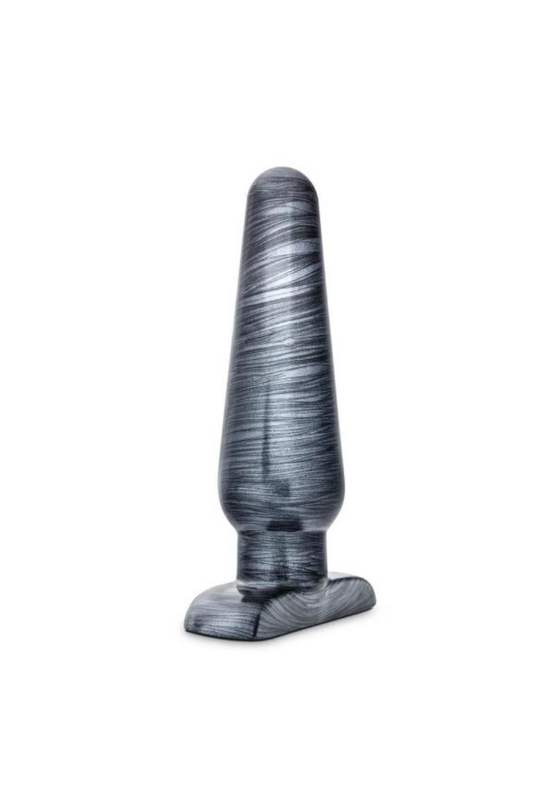 Jet Plug Butt Plug