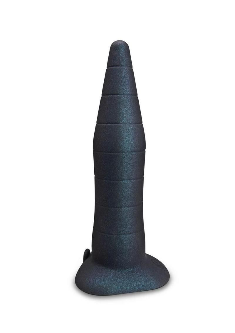 B-Vibe Fisting Anal Training Silicone Anal Probe