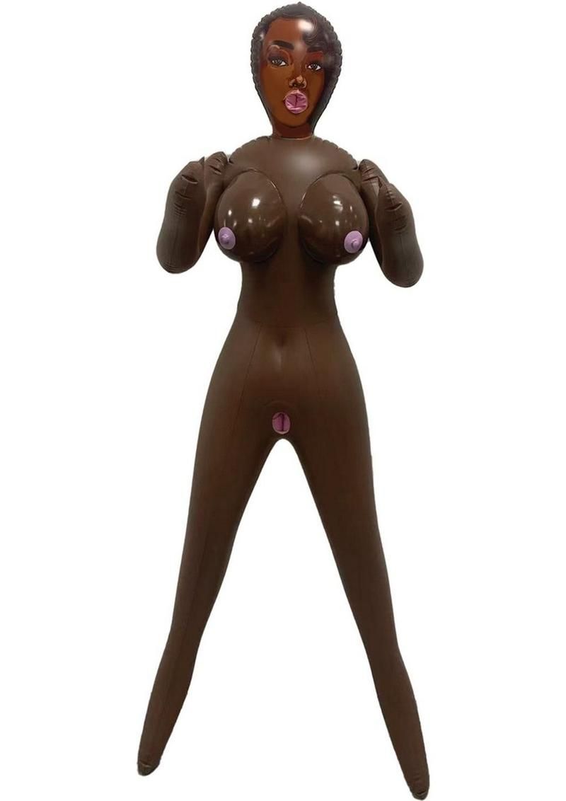 Delicious Destiny Inflatable Doll