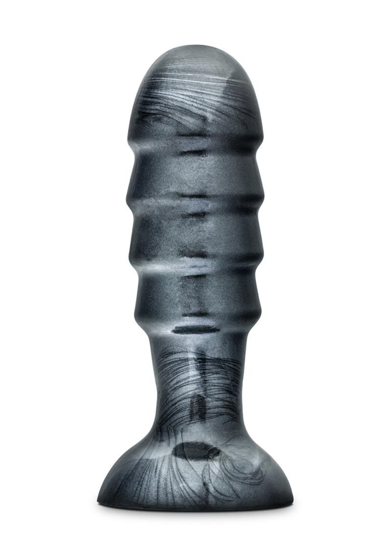 Jet Bruiser Butt Plug