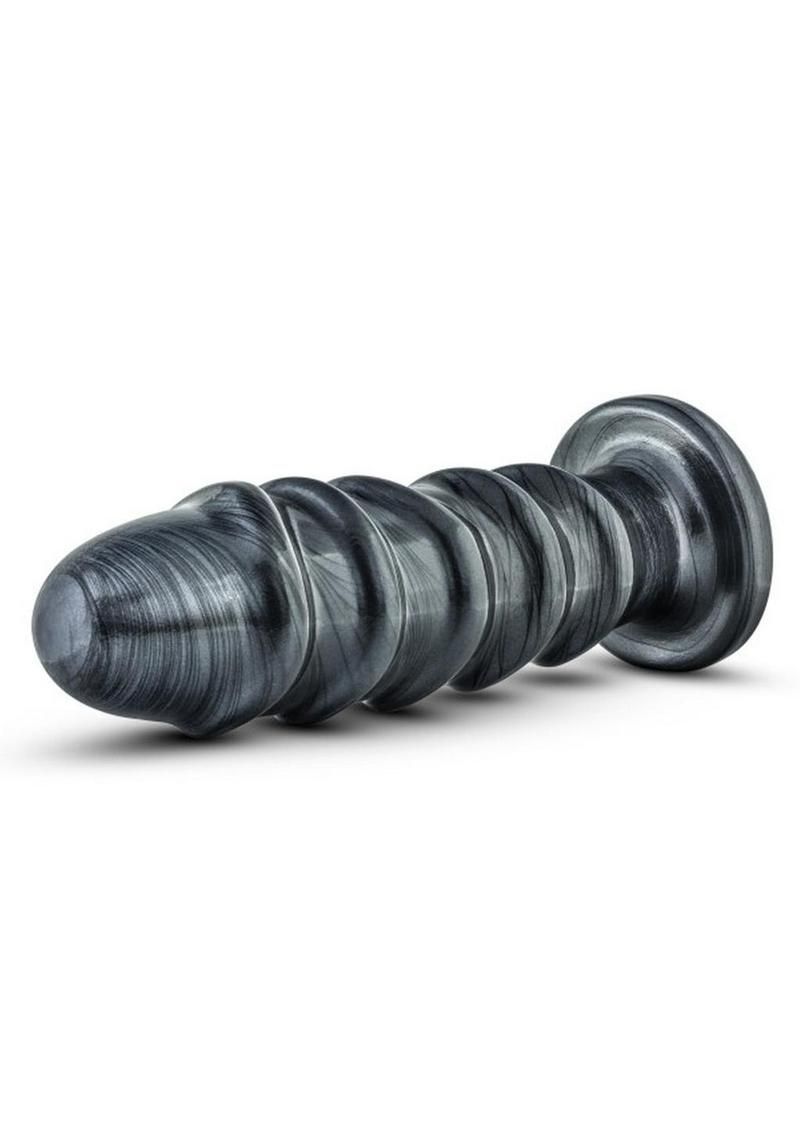 Jet Annihilator Butt Plug