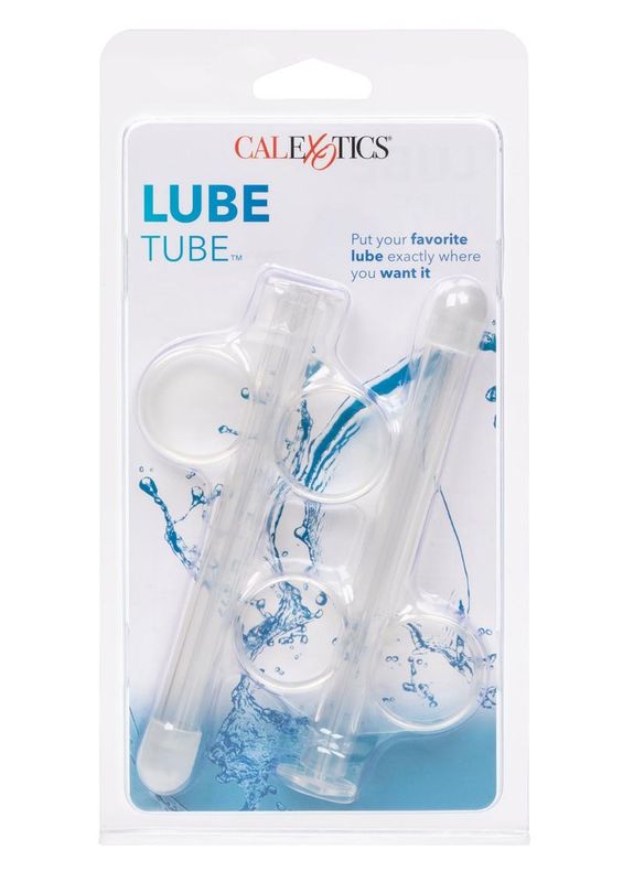 Lube Tube Lube Applicator