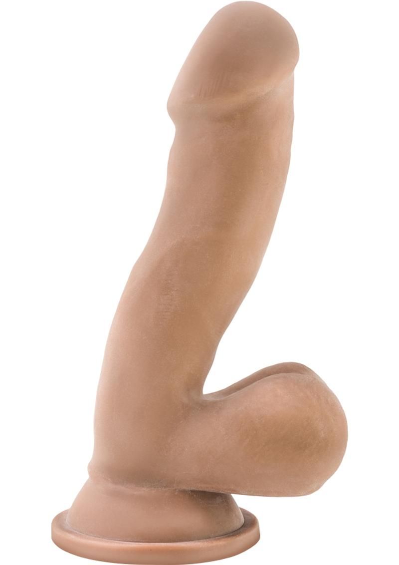 Au Naturel Sensa Feel Dildo 6.5in
