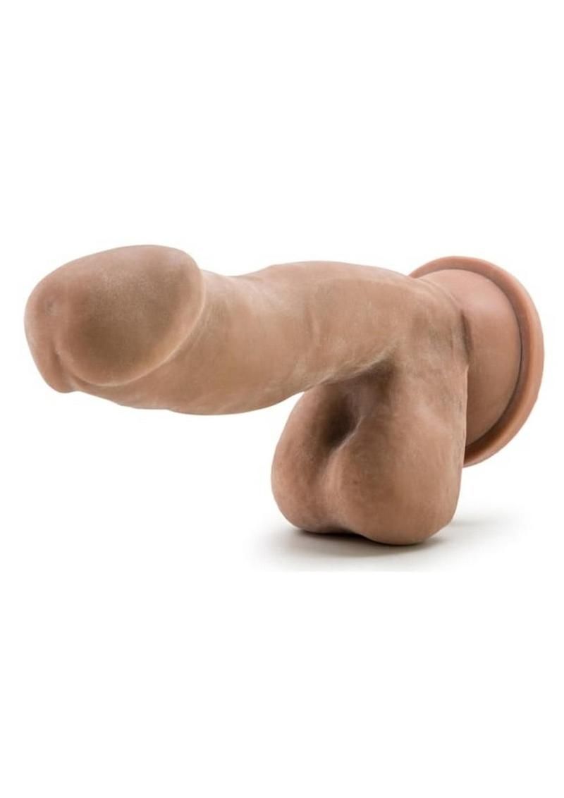 Au Naturel Sensa Feel Dildo 6.5in