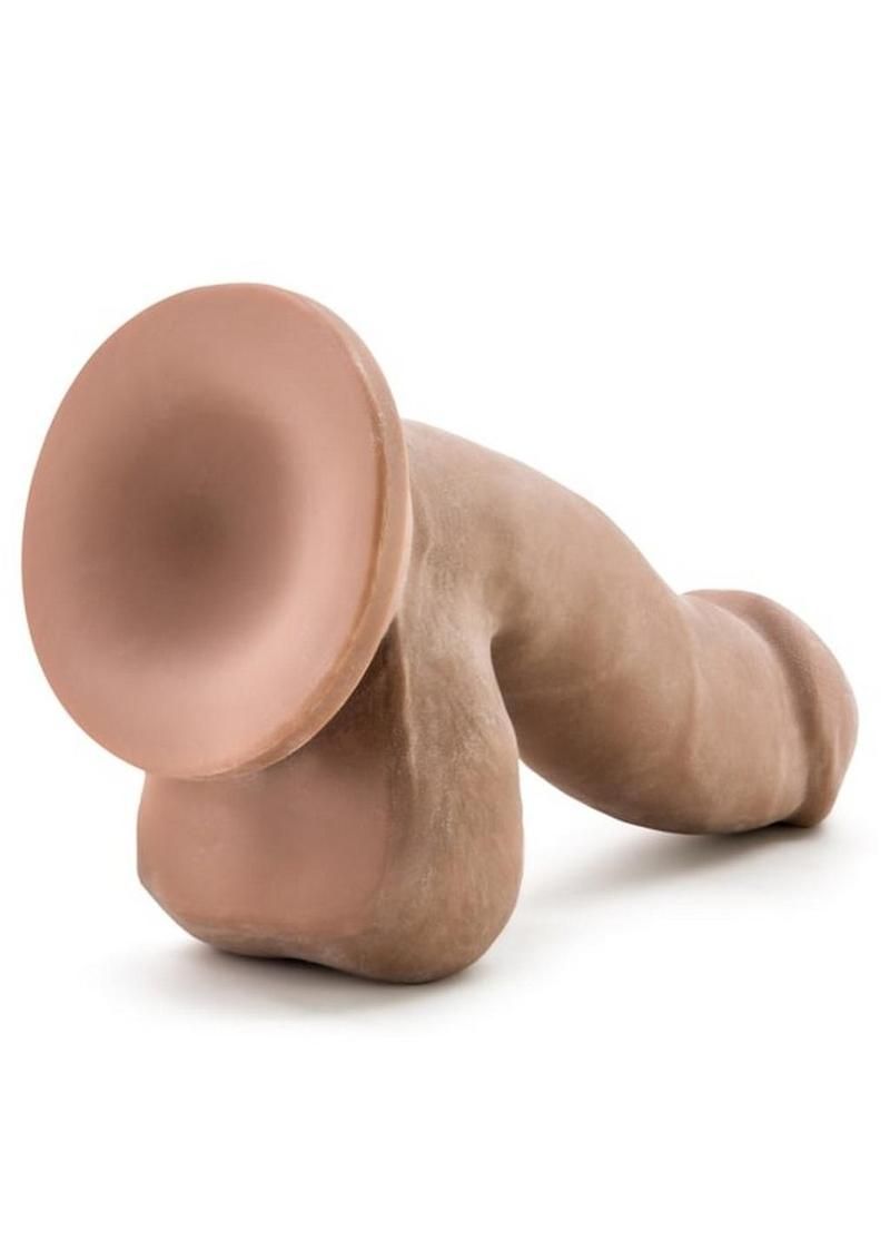 Au Naturel Sensa Feel Dildo 6.5in