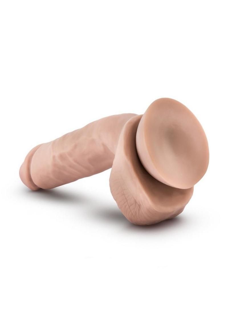 Au Naturel Anthony Dildo 8.5in
