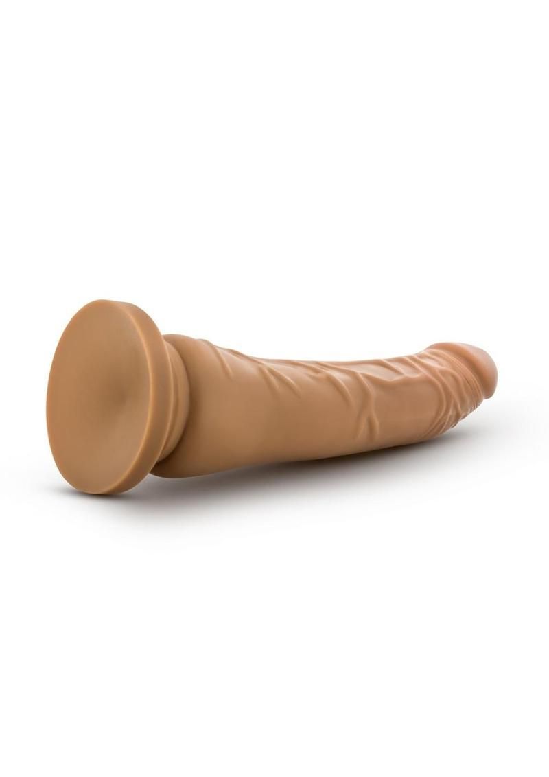 Au Naturel Roberto Dildo 9in