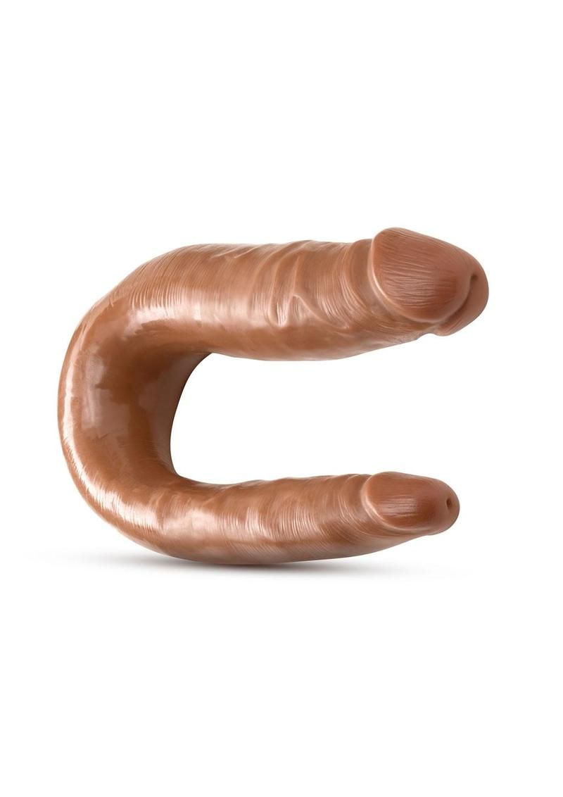 Dr. Skin Silver Collection Mini Double Dong
