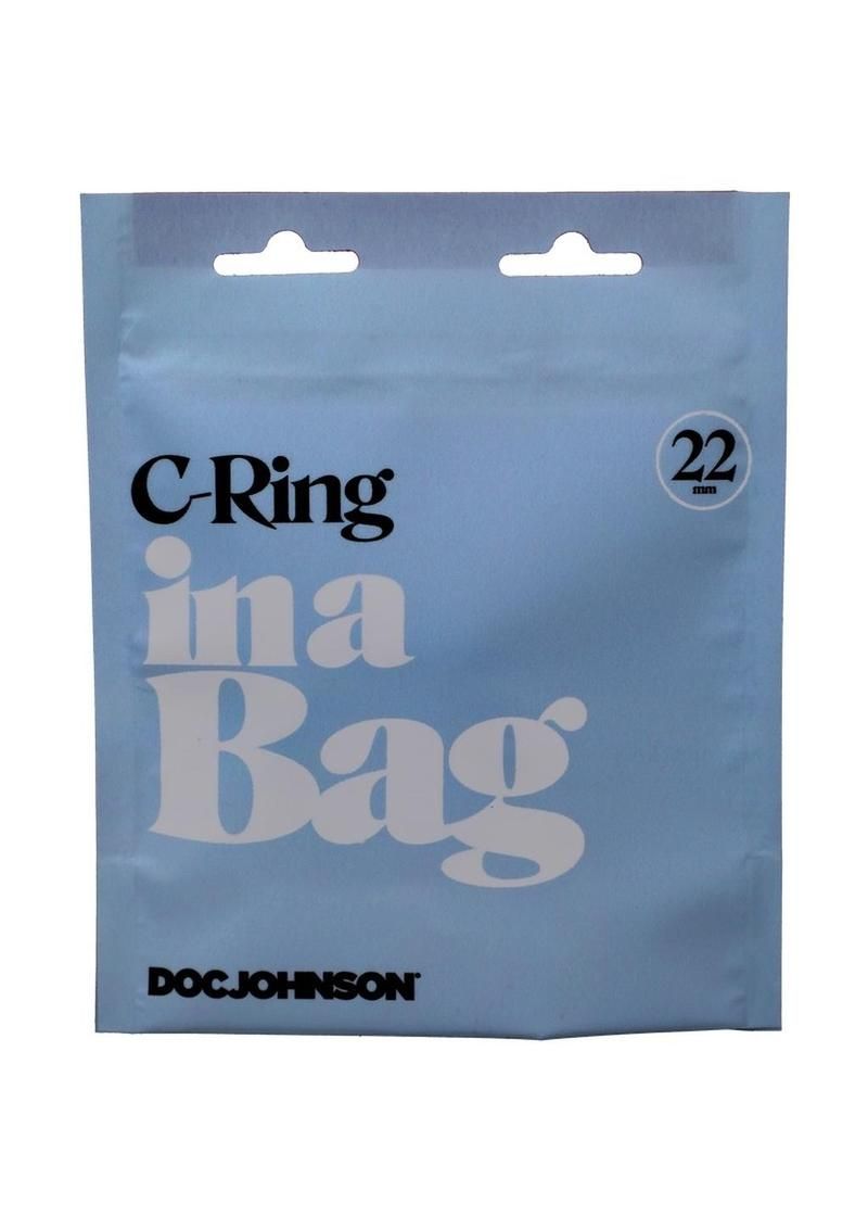 In a Bag C-Ring