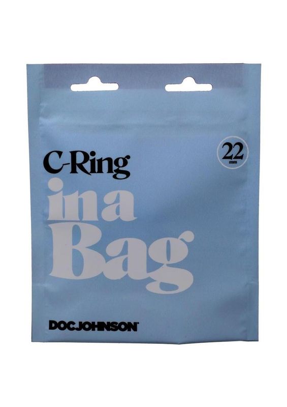 In a Bag C-Ring