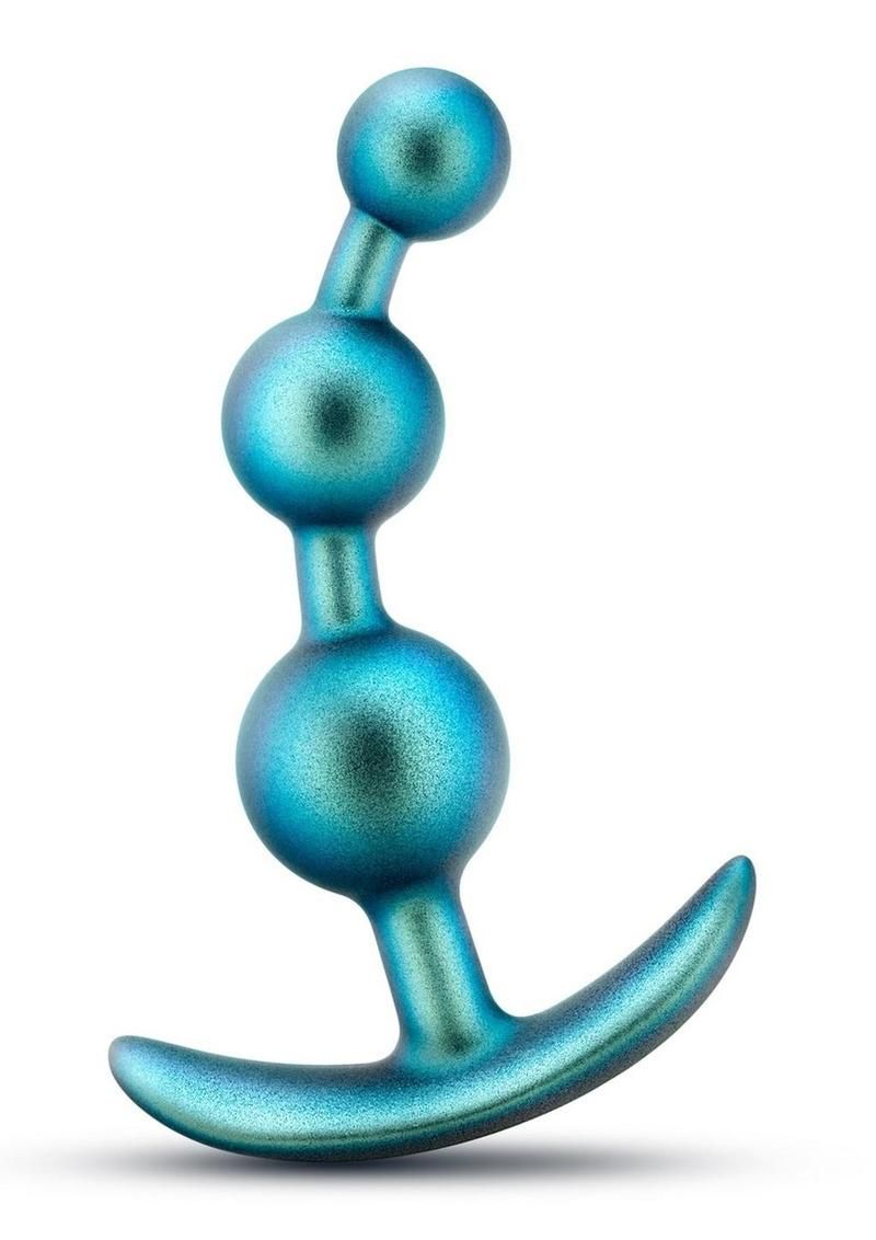 Anal Adventures Matrix Gamma Plug Silicone Anal Plug
