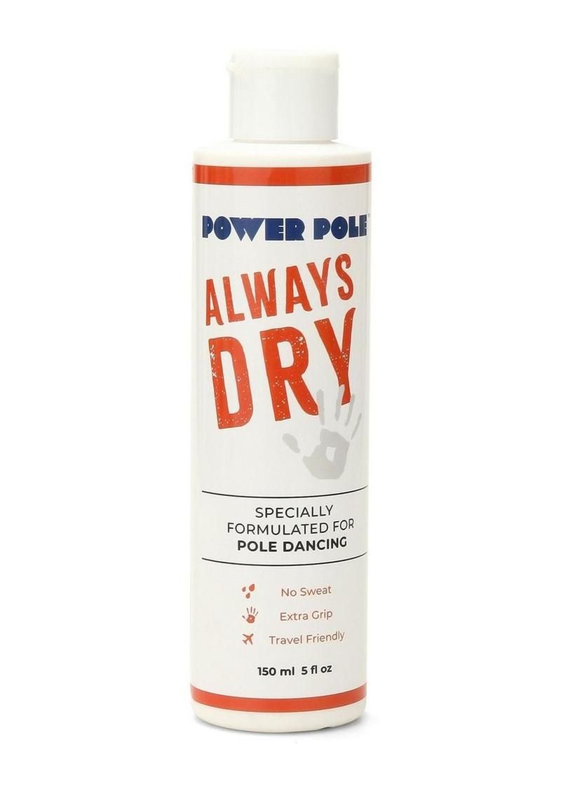 Always Dry 5oz