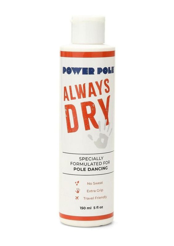 Always Dry 5oz
