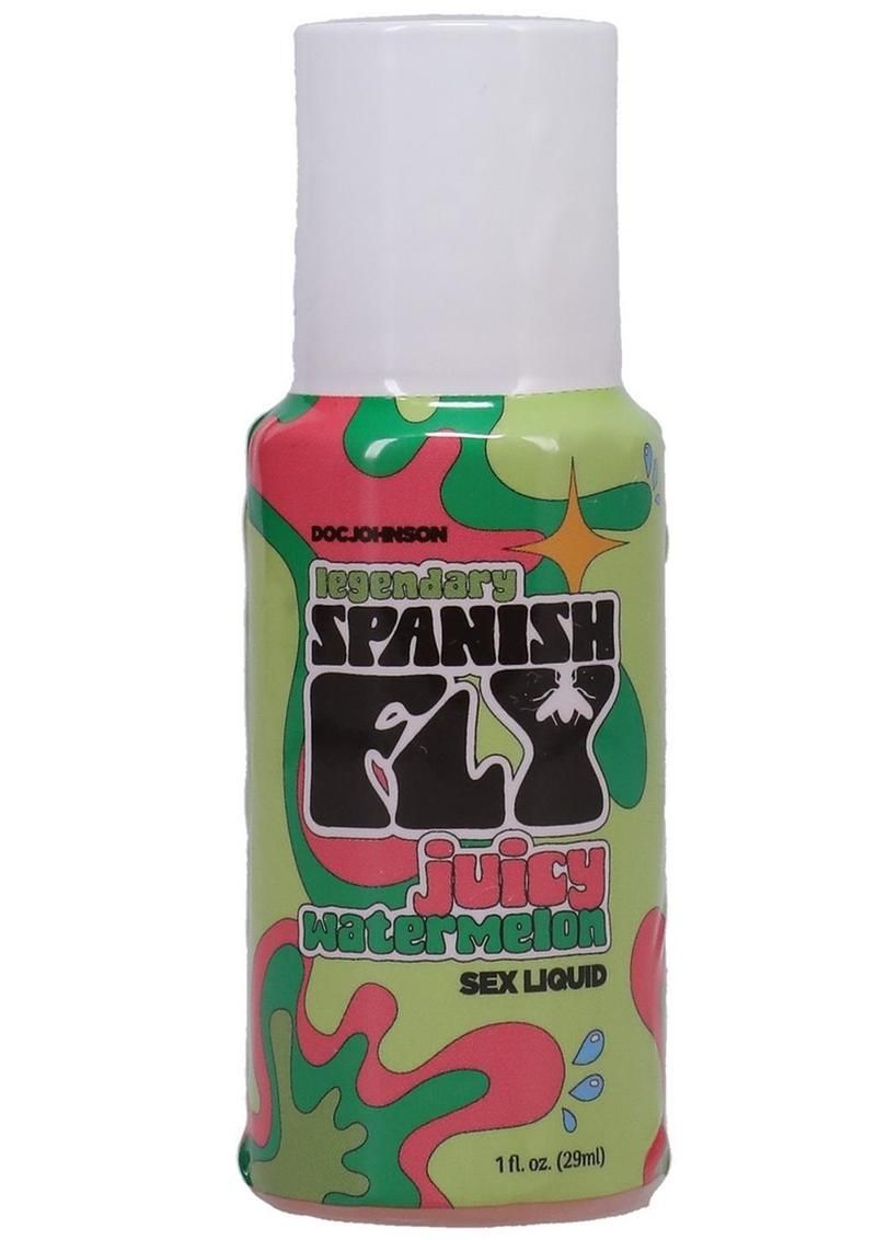 Spanish Fly Sex Drops 1oz