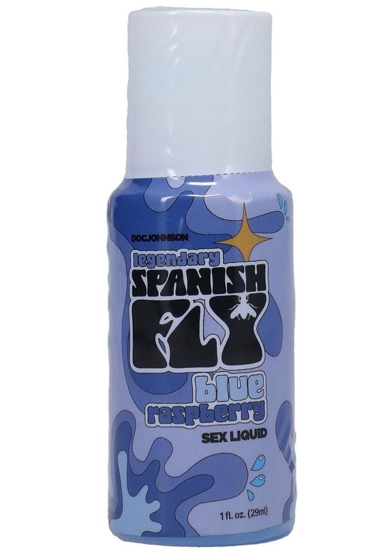 Spanish Fly Sex Drops 1oz