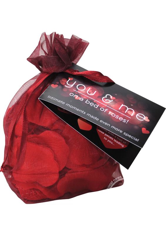You &amp; Me Bed of Roses