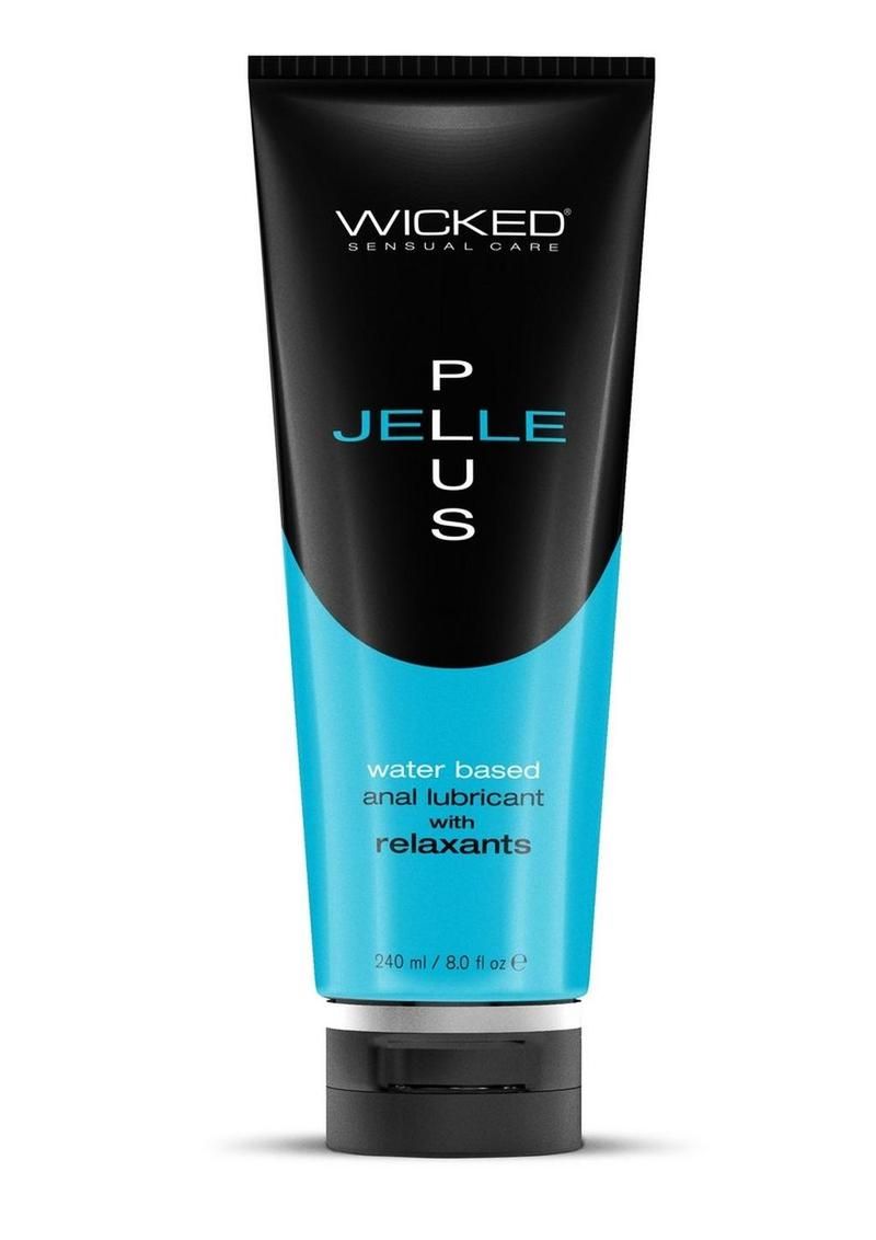 WICKED