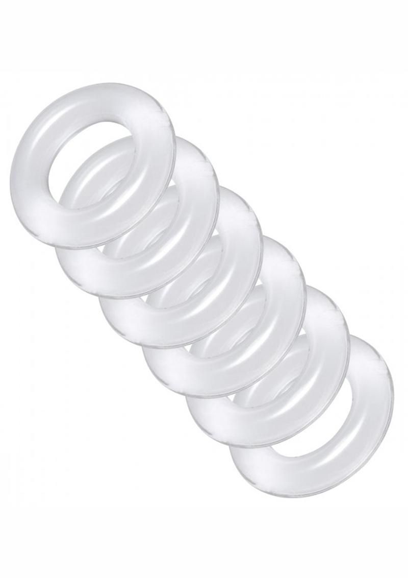 Master Series Ring Master Custom Ball Stretcher Kit