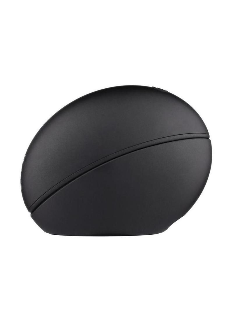 Svakom Pulse Galaxie App Control Rechargeable Silicone Clitoral Stimulator with Remote Control