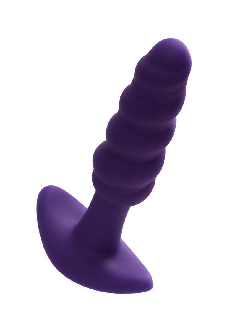 VeDO Twist Rechargeable Silicone Anal Plug