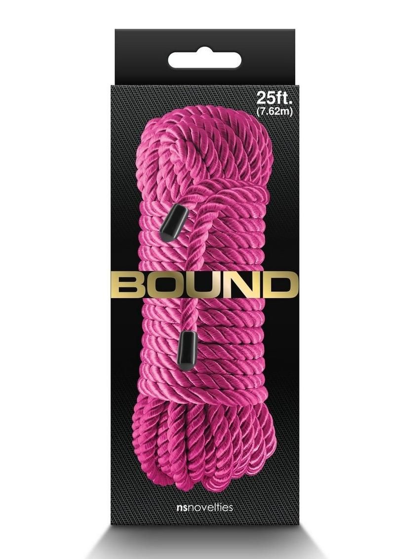 Bound Rope 25ft