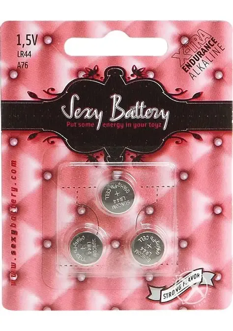 Batteries