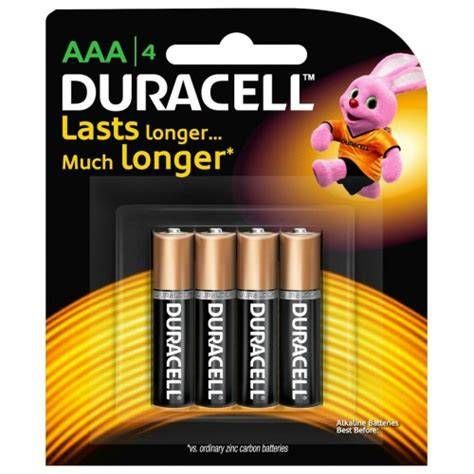 Batteries