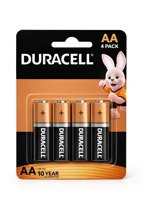 Batteries
