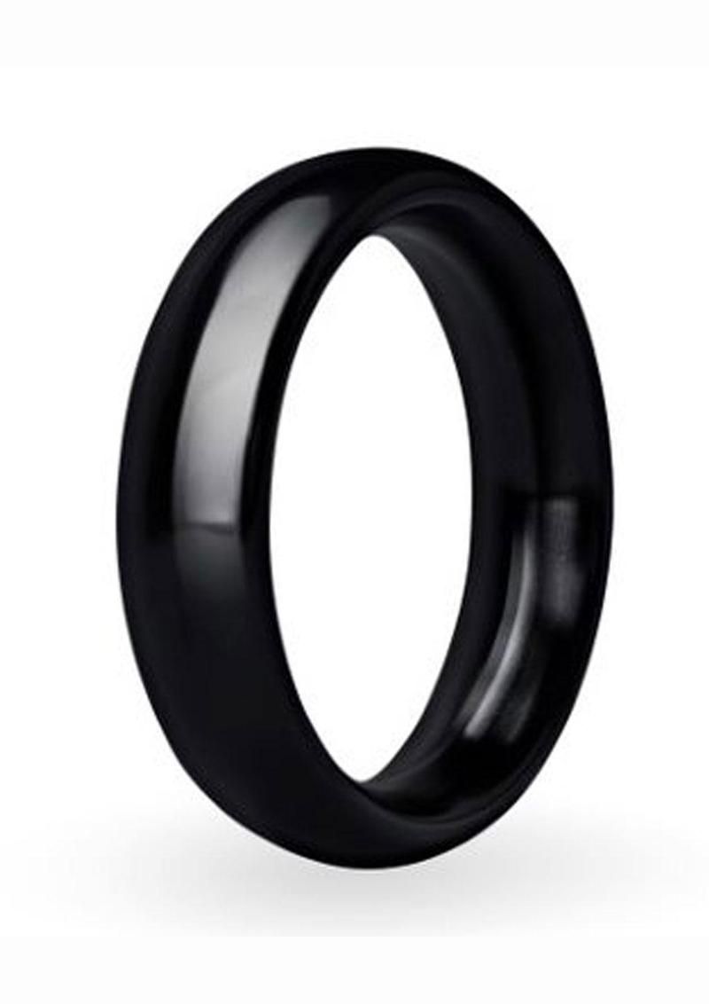Prowler RED Aluminum Cock Ring 45mm
