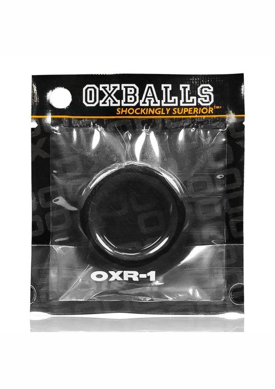 OXR-1 Cock Ring Single