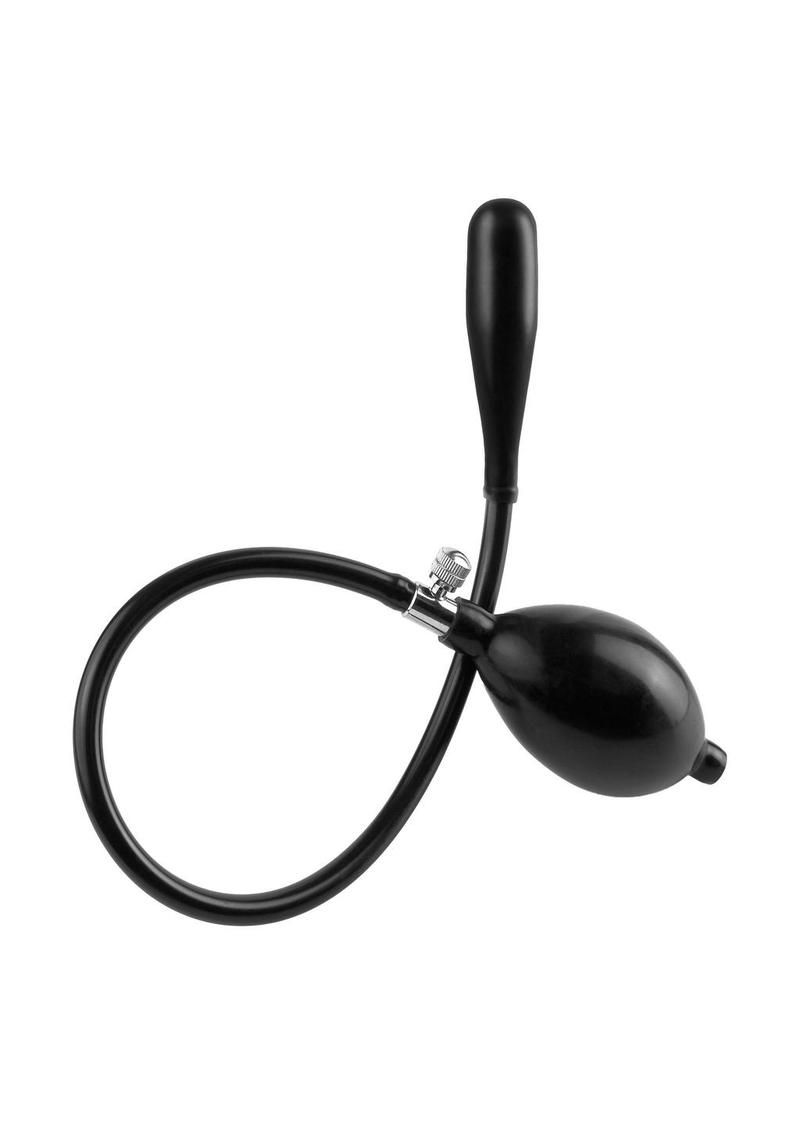 Anal Fantasy Collection Inflatable Silicone Ass Expander 3in