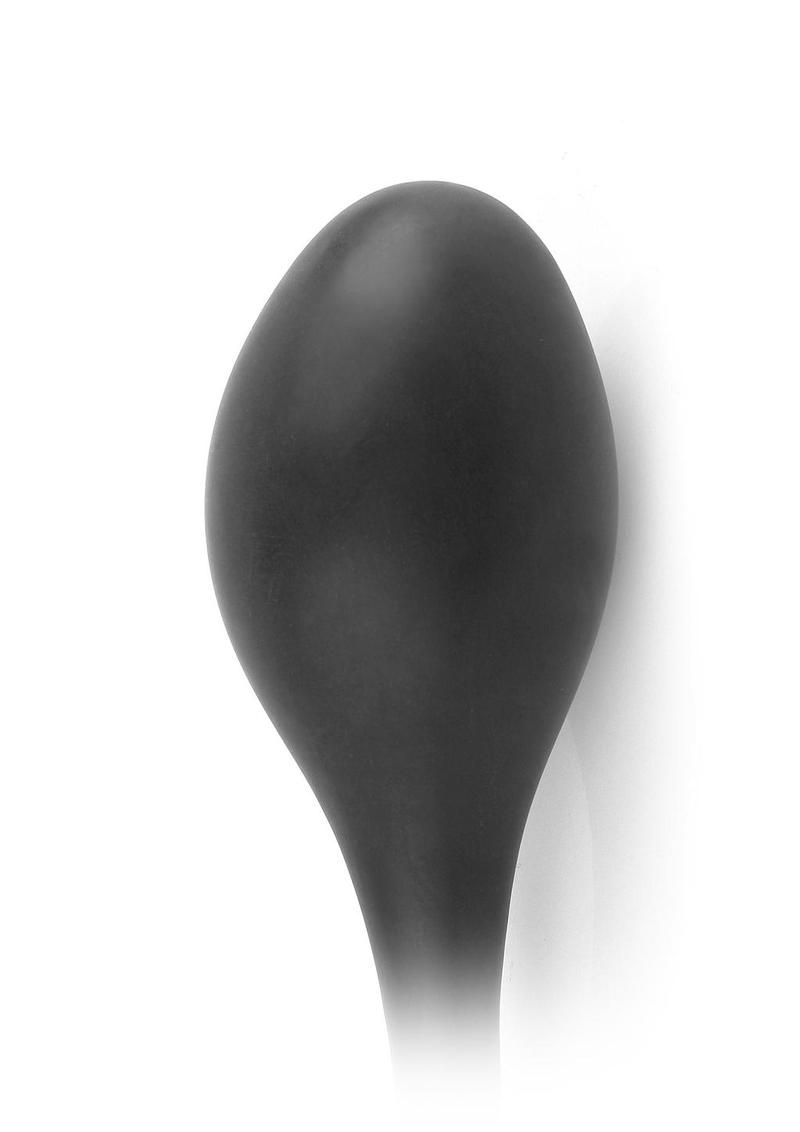 Anal Fantasy Collection Inflatable Silicone Ass Expander 3in
