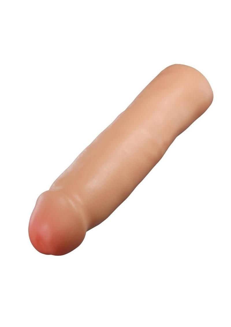 Performance Plus Silicone Penis Extender 2in