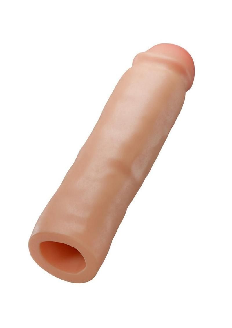Performance Plus Silicone Penis Extender 2in