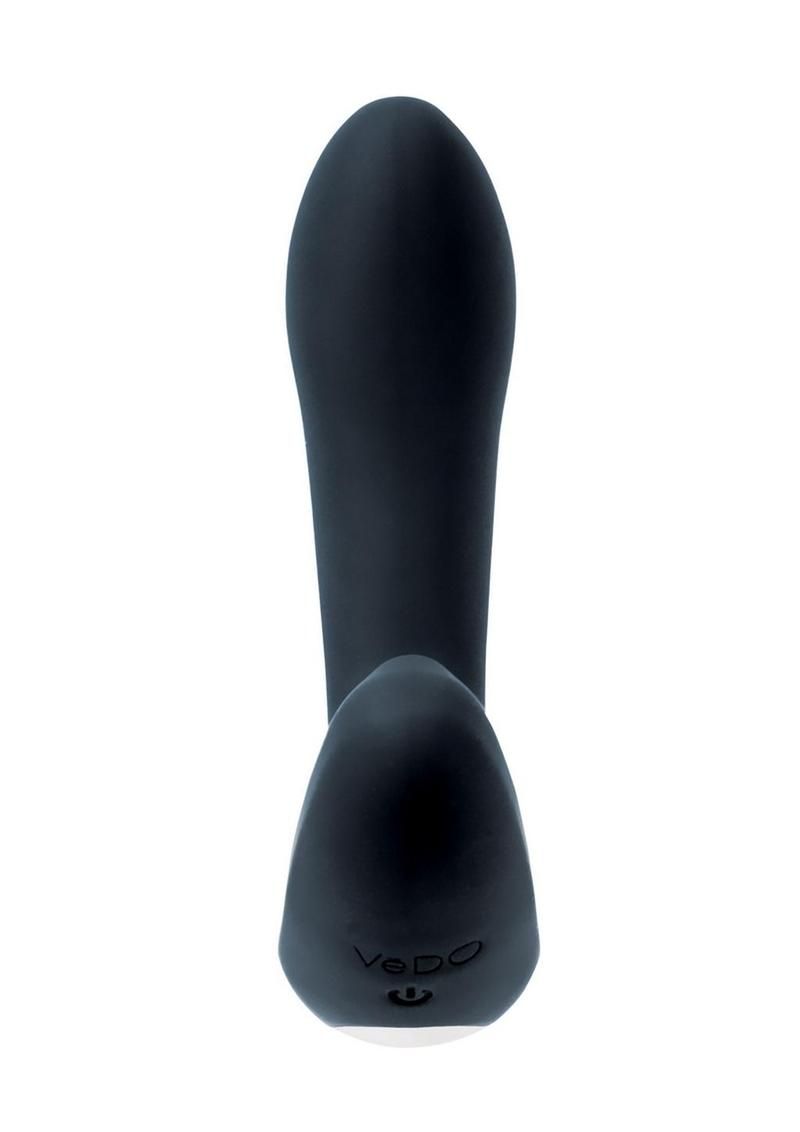 VeDo Volt Rechargeable Silicone Prostate Massager
