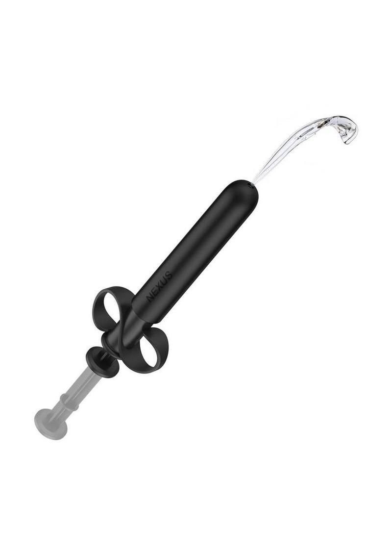 Nexus Infinity Classic Silicone Lube Launcher