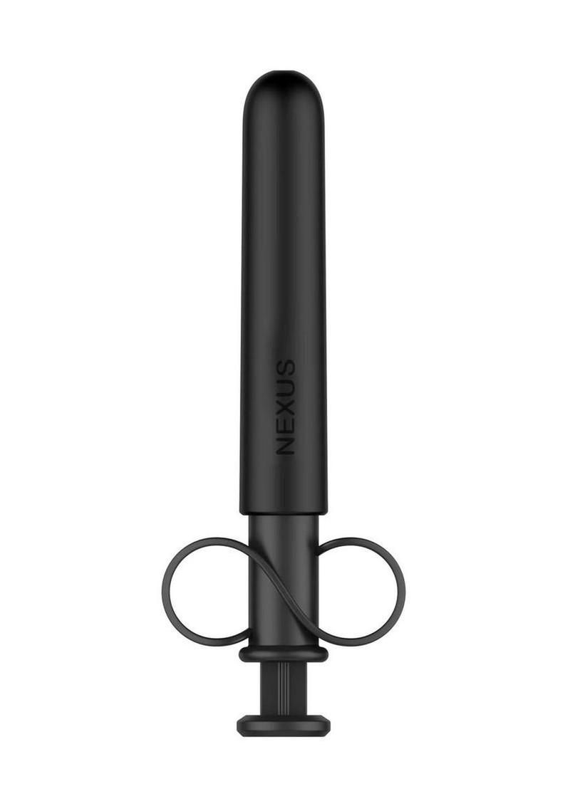 Nexus Infinity Classic Silicone Lube Launcher