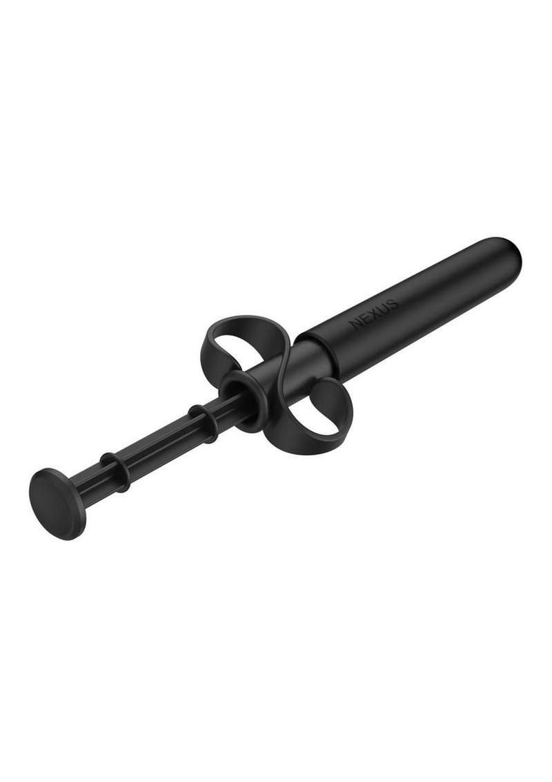 Nexus Infinity Classic Silicone Lube Launcher