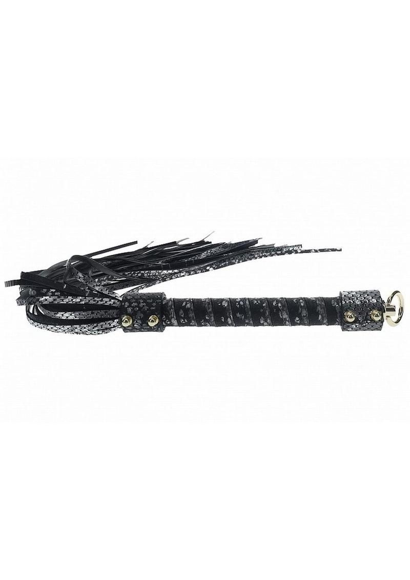 Ouch! Florence Collection Flogger