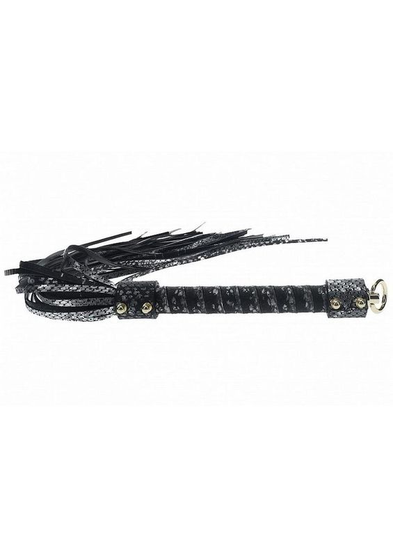 Ouch! Florence Collection Flogger