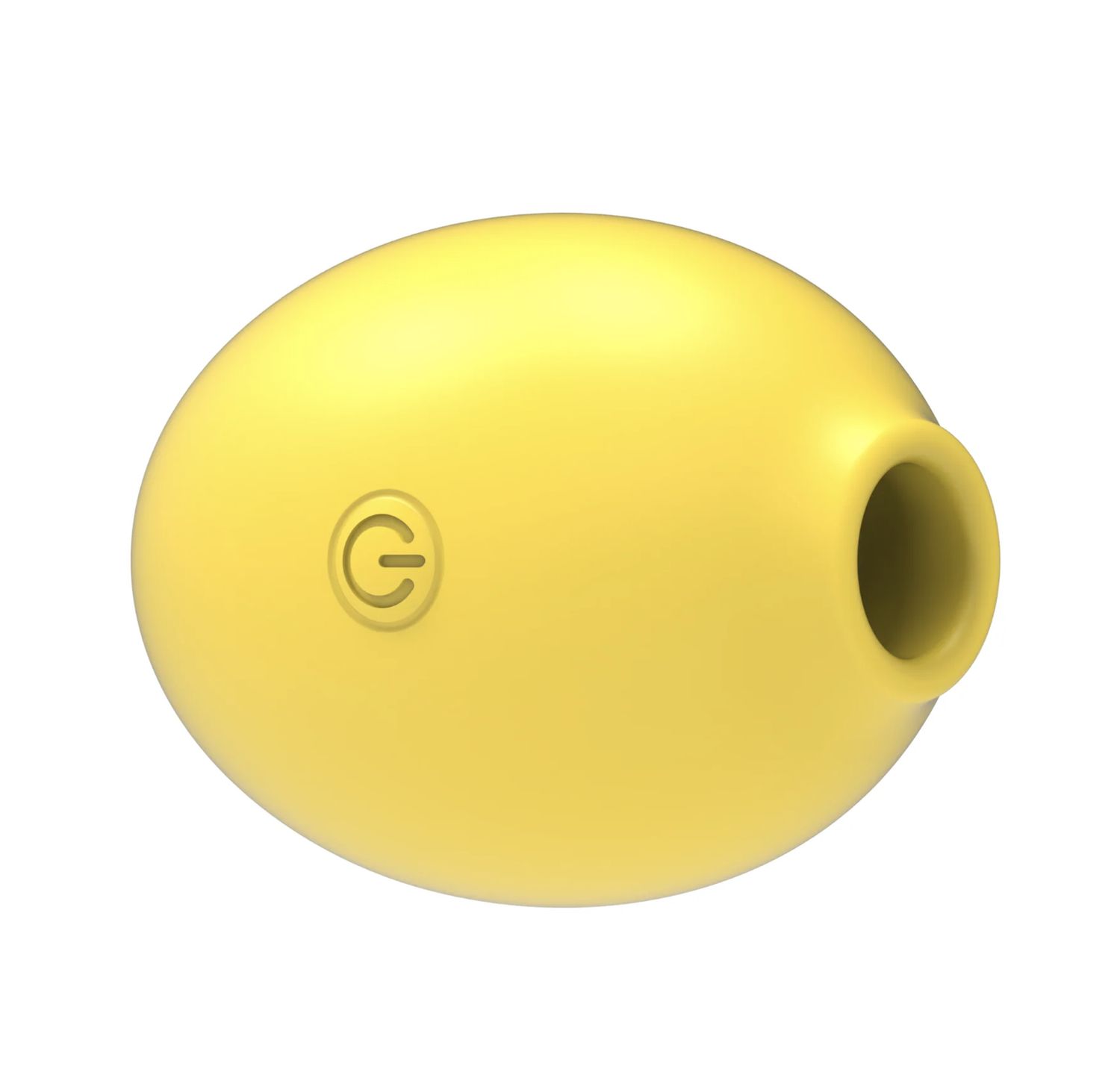 Luscious Lemon