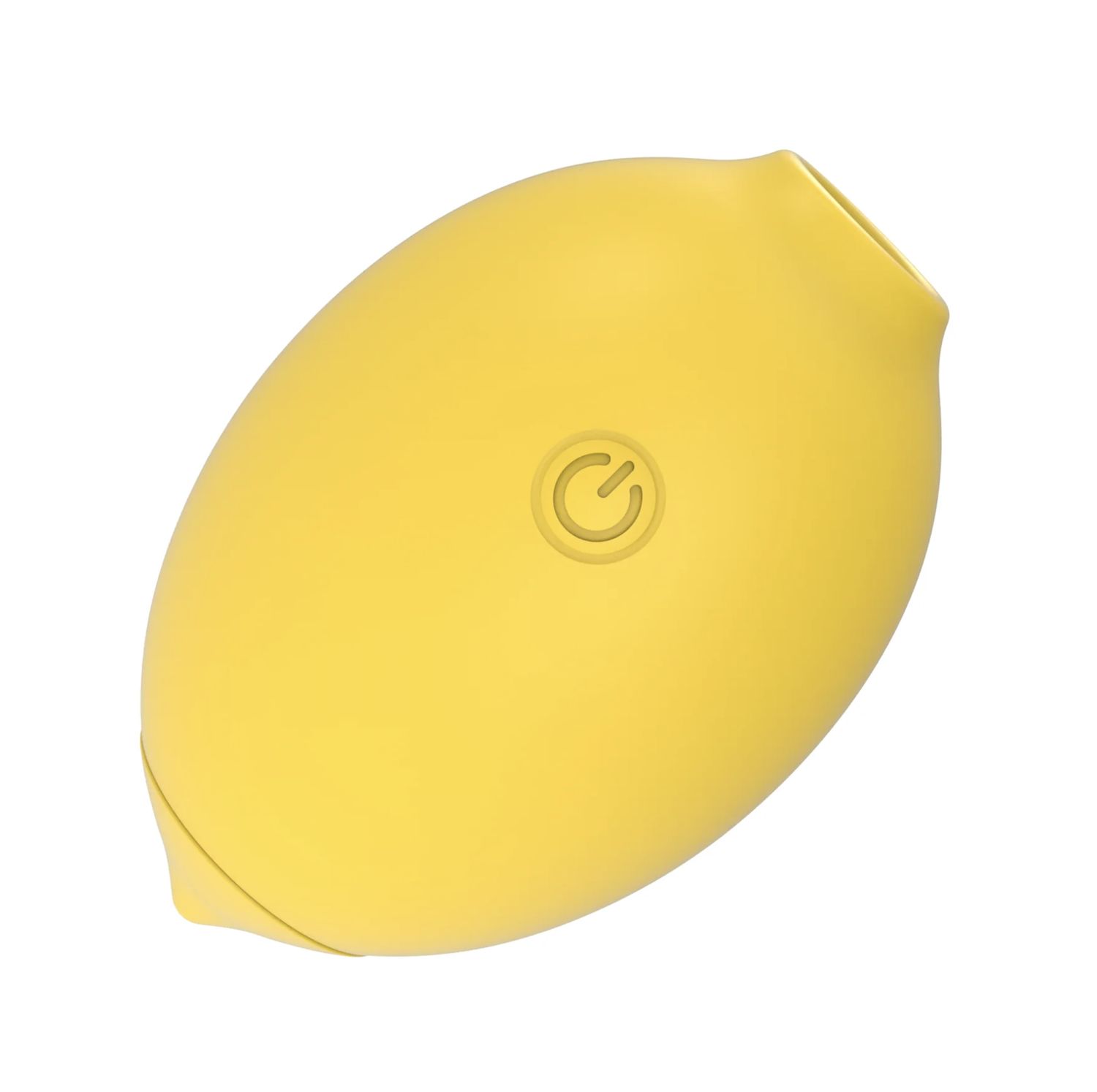 Luscious Lemon
