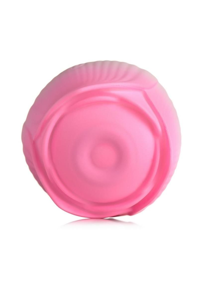 Bloomgasm pulsing Petals Throbbing Rose