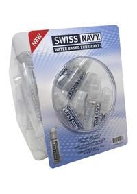 Swiss Navy Water Based Lubricant
