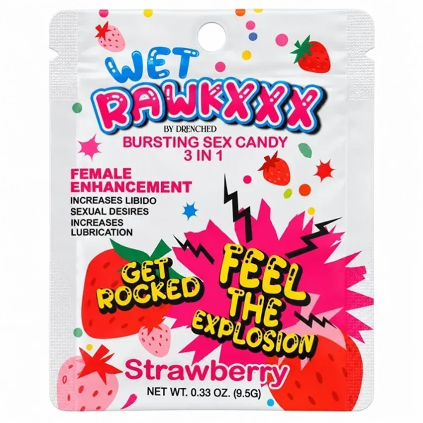 Hard Rawkxxx