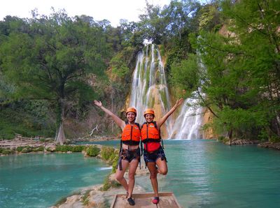 4 días / 3 noches + 4 excursiones 4 días / 3 noches + 4 excursiones
