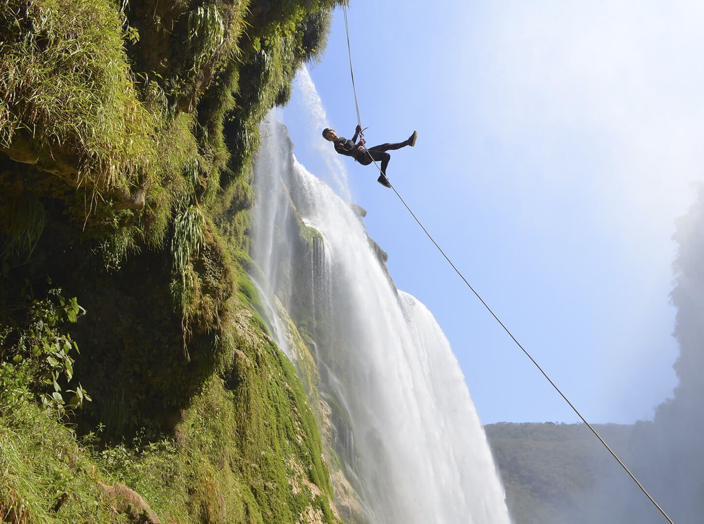 5 días / 4 noches + 5 excursiones