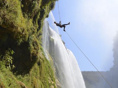 5 días / 4 noches + 5 excursiones 5 días / 4 noches + 5 excursiones