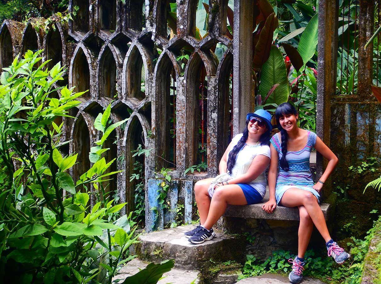 Anticipo 50% 7 días / 6 noches + 7 excursiones