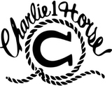 Charlie 1 Horse